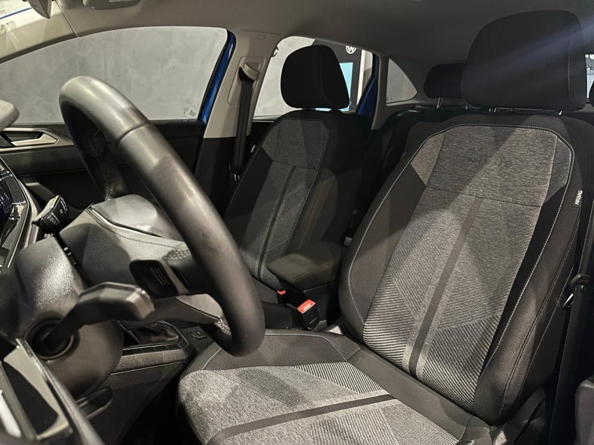 volkswagen nivus 1.0 200 tsi total flex comfortline automatico 4p 202512