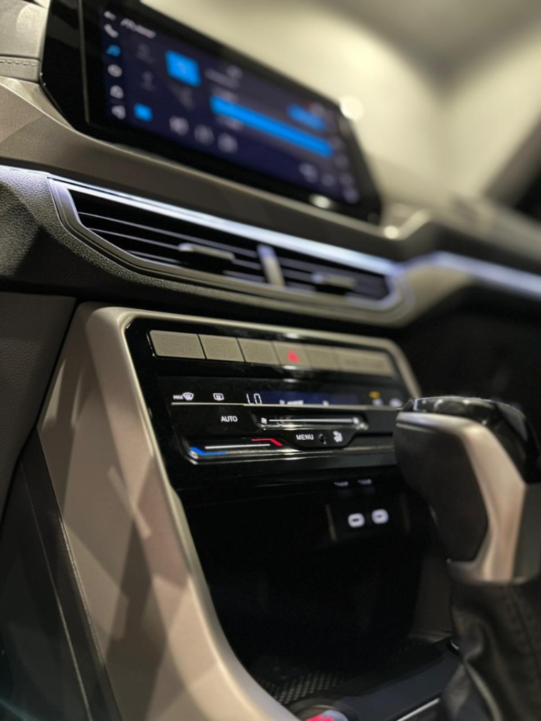 volkswagen t-cross 1.0 200 tsi total flex comfortline automatico 4p 20259