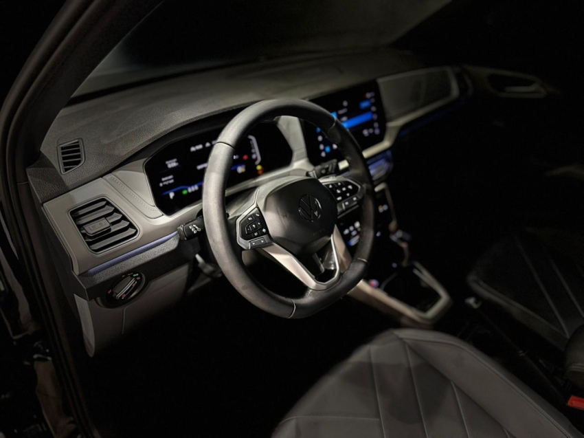 volkswagen t-cross 1.0 200 tsi total flex comfortline automatico 4p 20255