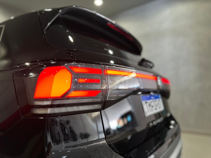 volkswagen t-cross 1.0 200 tsi total flex comfortline automatico 4p 20254