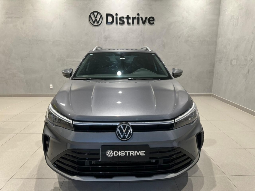 volkswagen nivus 1.0 200 tsi total flex highline automatico 4p 20251