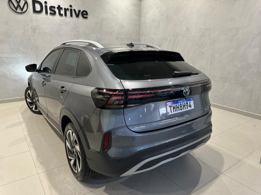 volkswagen nivus 1.0 200 tsi total flex highline automatico 4p 20253