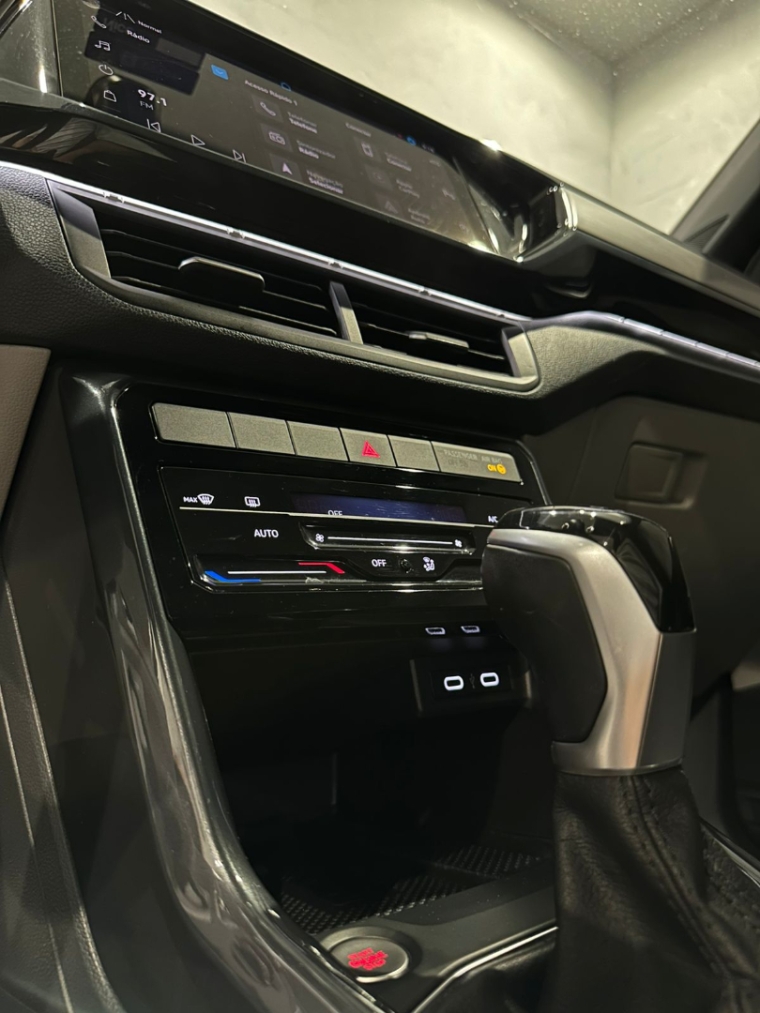 volkswagen t-cross 1.0 200 tsi total flex comfortline automatico 1.4 4p 20238