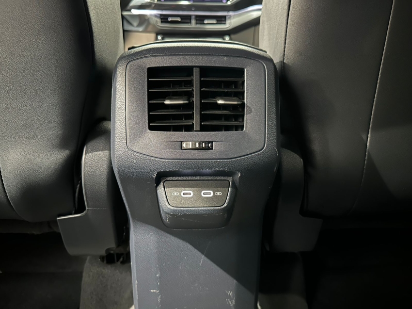 volkswagen t-cross 1.0 200 tsi total flex comfortline automatico 1.4 4p 20239