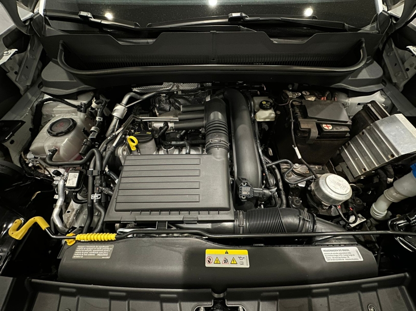 volkswagen t-cross 1.0 200 tsi total flex comfortline automatico 1.4 4p 202314