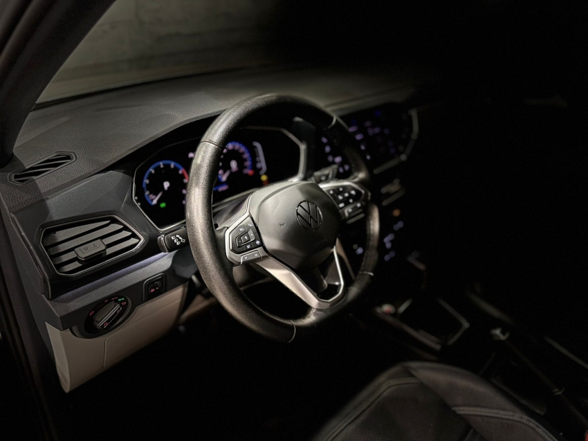 volkswagen t-cross 1.0 200 tsi total flex comfortline automatico 1.4 4p 20234