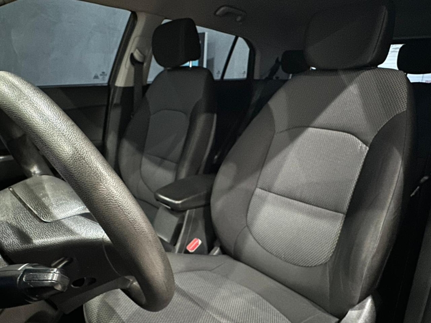 hyundai creta 1.6 16v flex attitude automatico 4p 201910