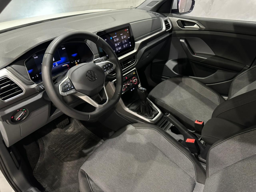 volkswagen t-cross 1.0 200 tsi total flex automatico 4p 20257