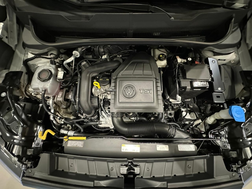 volkswagen t-cross 1.0 200 tsi total flex automatico 4p 202514