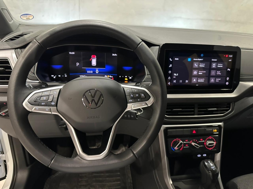 volkswagen t-cross 1.0 200 tsi total flex automatico 4p 20256