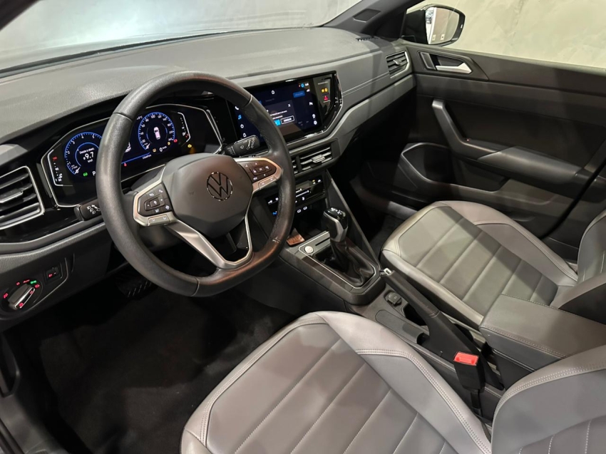 volkswagen nivus 1.0 200 tsi total flex highline automatico 4p 20246