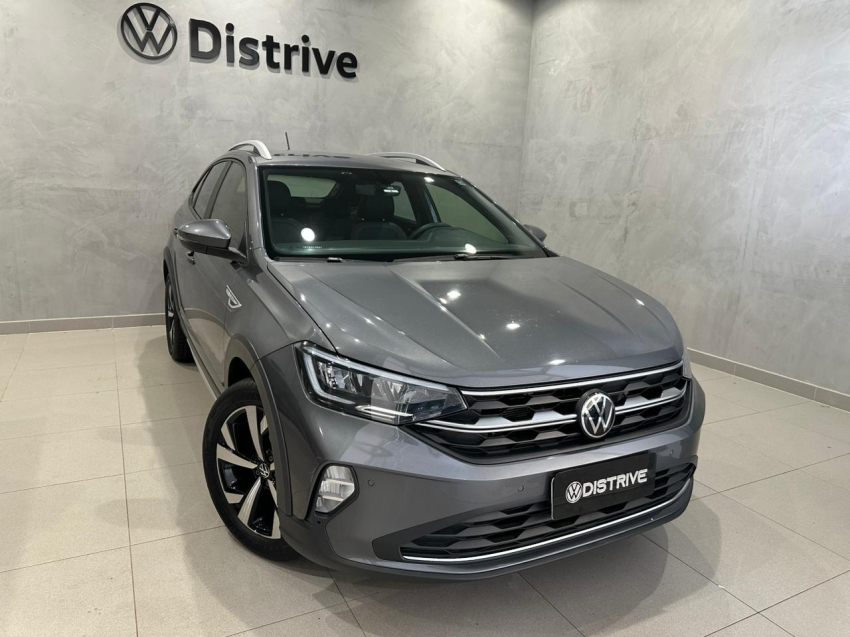 volkswagen nivus 1.0 200 tsi total flex highline automatico 4p 2024