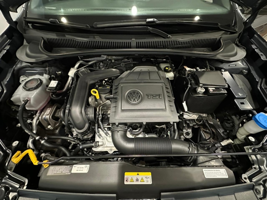 volkswagen nivus 1.0 200 tsi total flex highline automatico 4p 202414