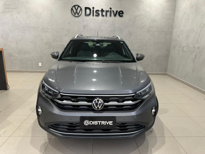 volkswagen nivus 1.0 200 tsi total flex highline automatico 4p 20241