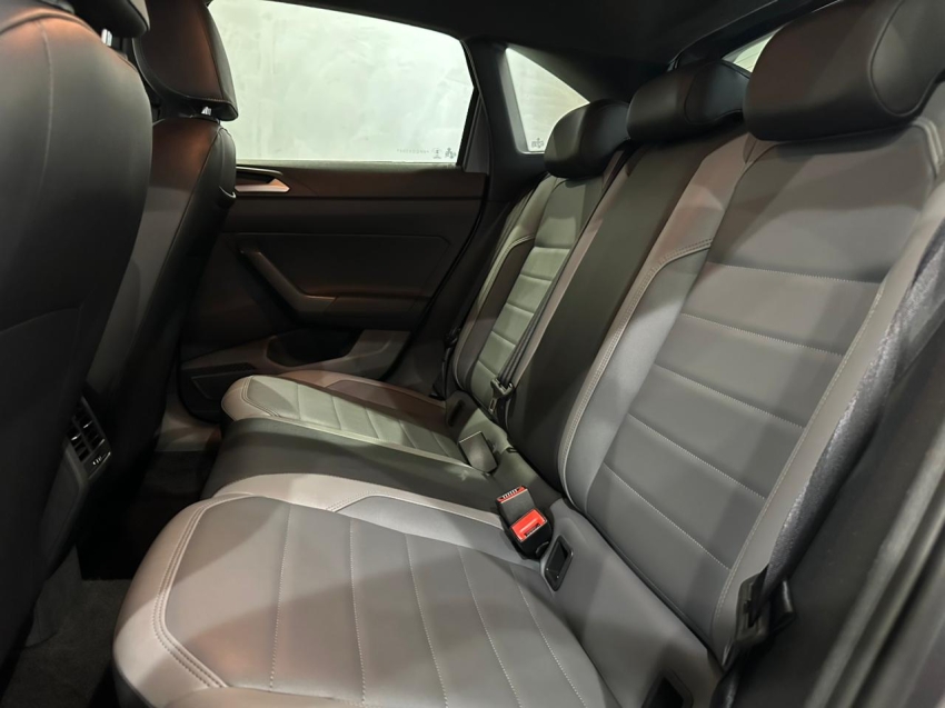 volkswagen nivus 1.0 200 tsi total flex highline automatico 4p 20249