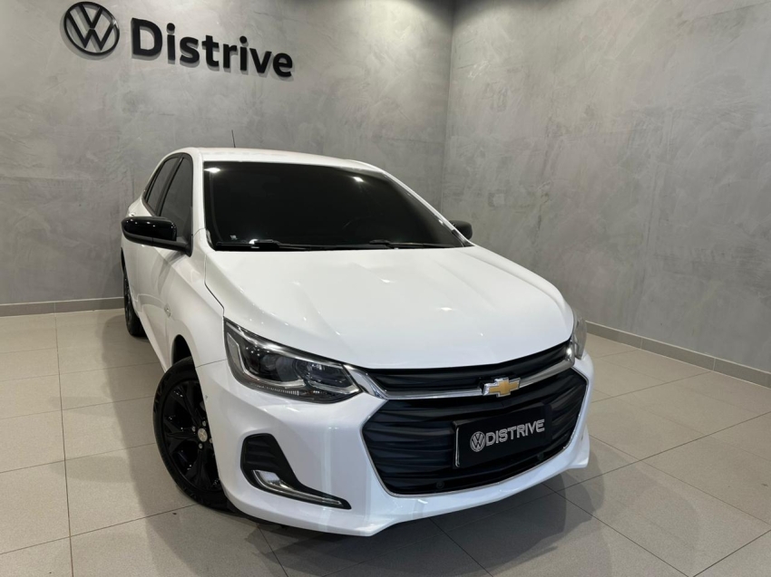 chevrolet onix 1.0 turbo flex premier automatico 4p 2020