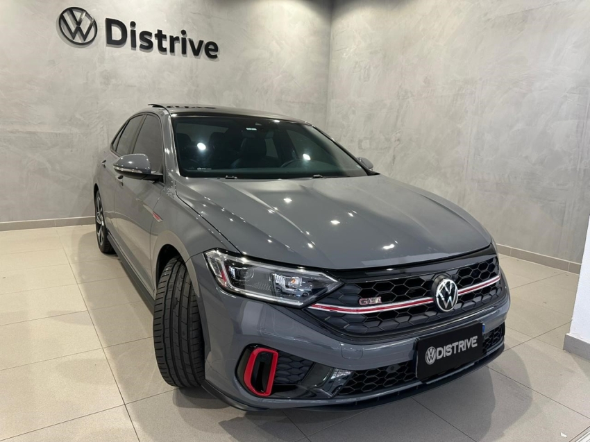 volkswagen jetta 2.0 350 tsi gasolina gli dsg 4p automatico 2024