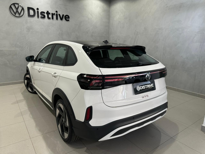 volkswagen nivus 1.4 250 tsi total flex gts automatico 4p 20261