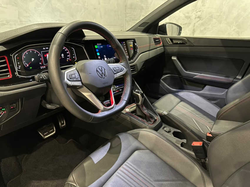 volkswagen nivus 1.4 250 tsi total flex gts automatico 4p 20268
