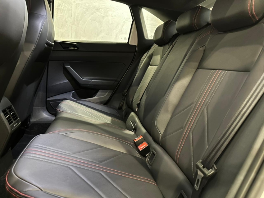 volkswagen nivus 1.4 250 tsi total flex gts automatico 4p 202613