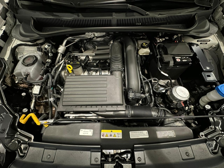 volkswagen nivus 1.4 250 tsi total flex gts automatico 4p 202617