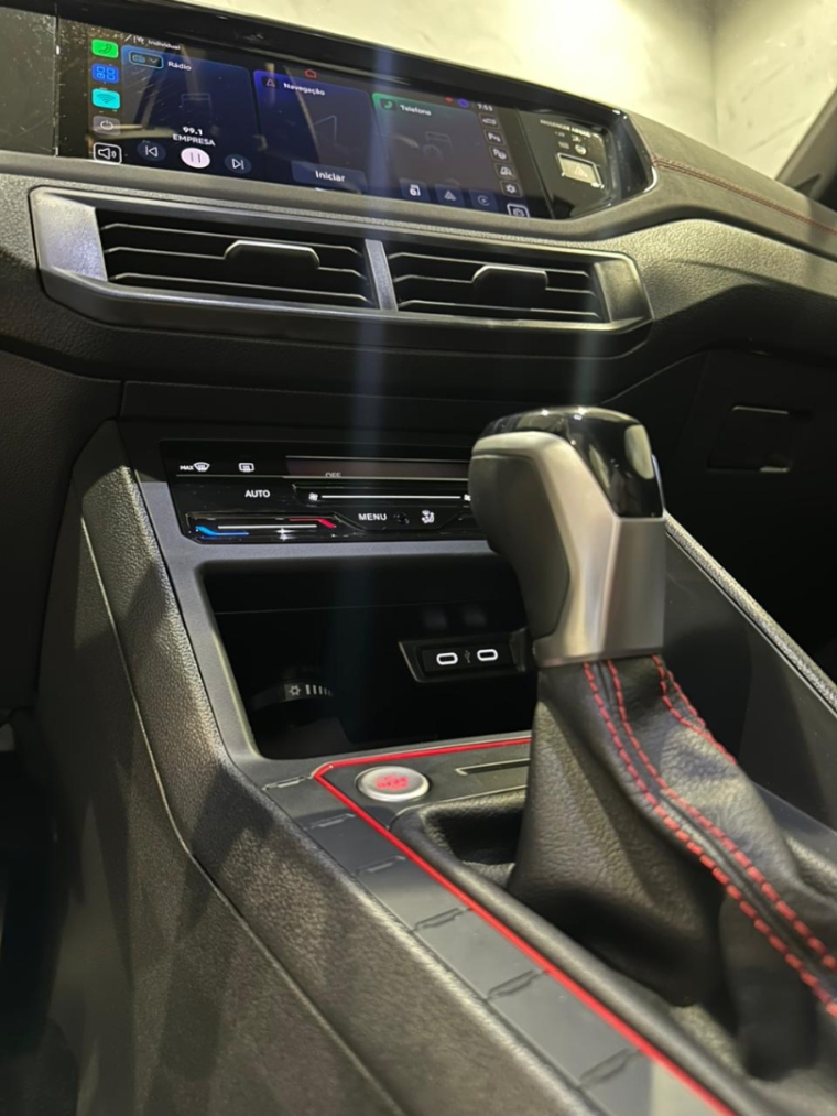 volkswagen nivus 1.4 250 tsi total flex gts automatico 4p 202610