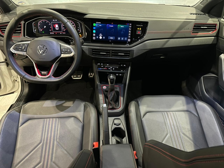 volkswagen nivus 1.4 250 tsi total flex gts automatico 4p 20266