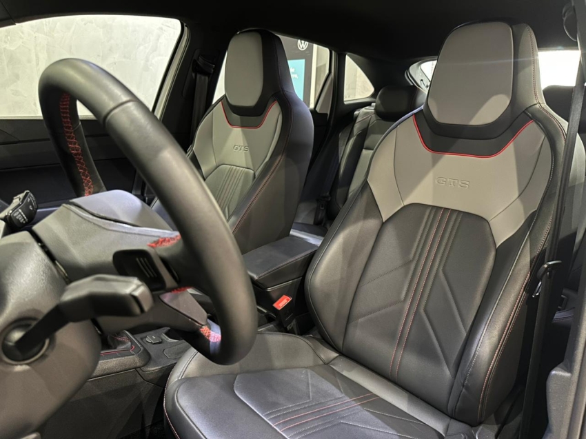 volkswagen nivus 1.4 250 tsi total flex gts automatico 4p 202615