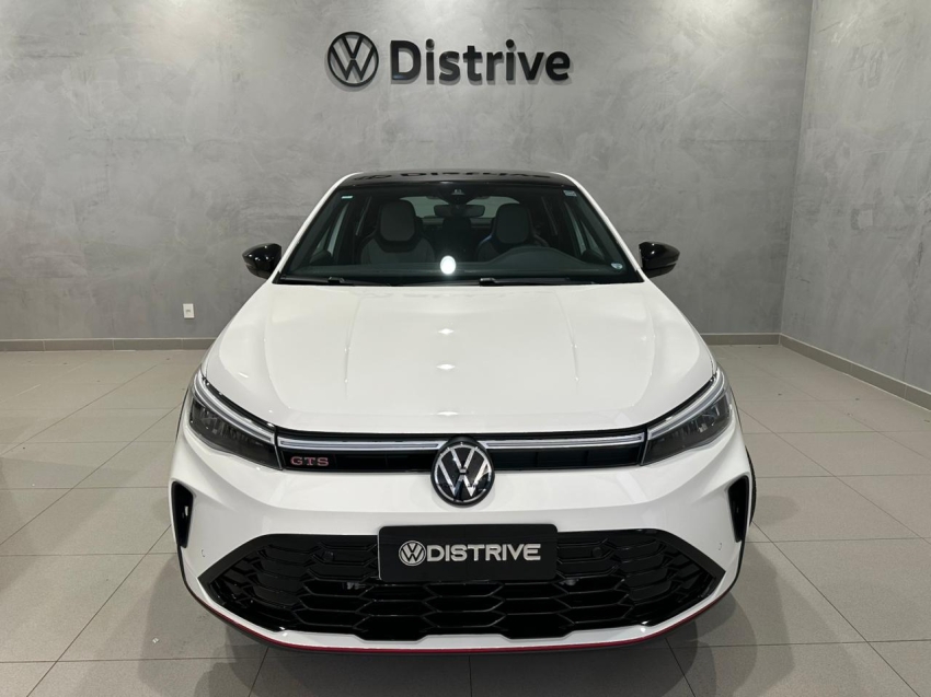 volkswagen nivus 1.4 250 tsi total flex gts automatico 4p 20262