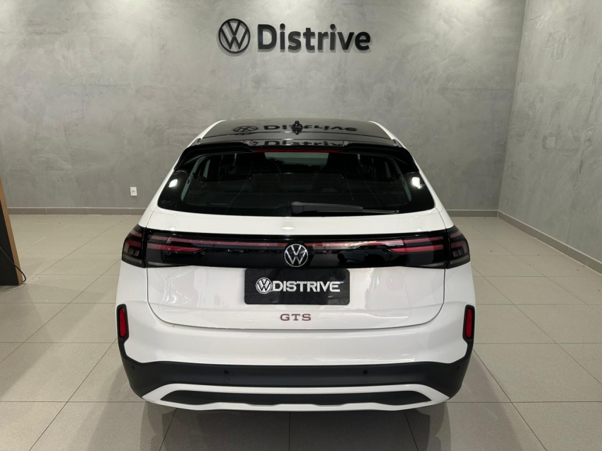 volkswagen nivus 1.4 250 tsi total flex gts automatico 4p 20263