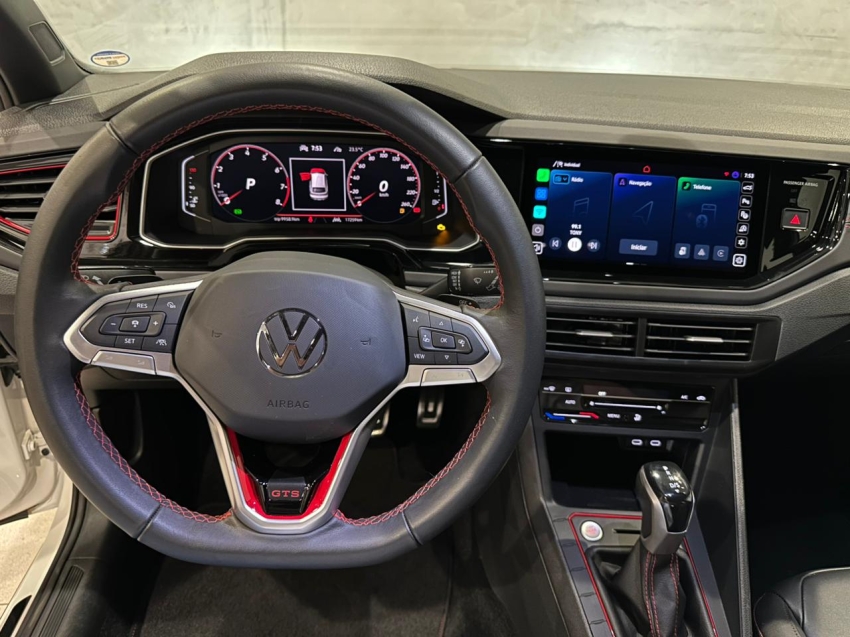 volkswagen nivus 1.4 250 tsi total flex gts automatico 4p 20267