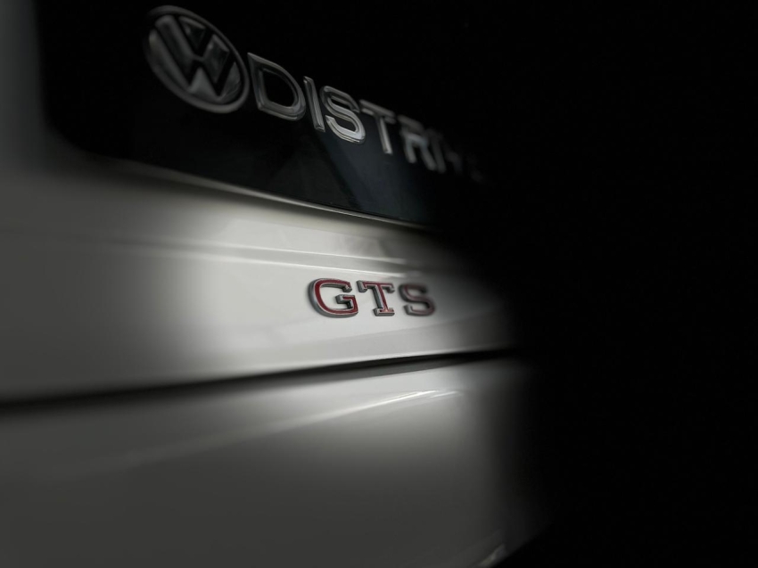 volkswagen nivus 1.4 250 tsi total flex gts automatico 4p 202611