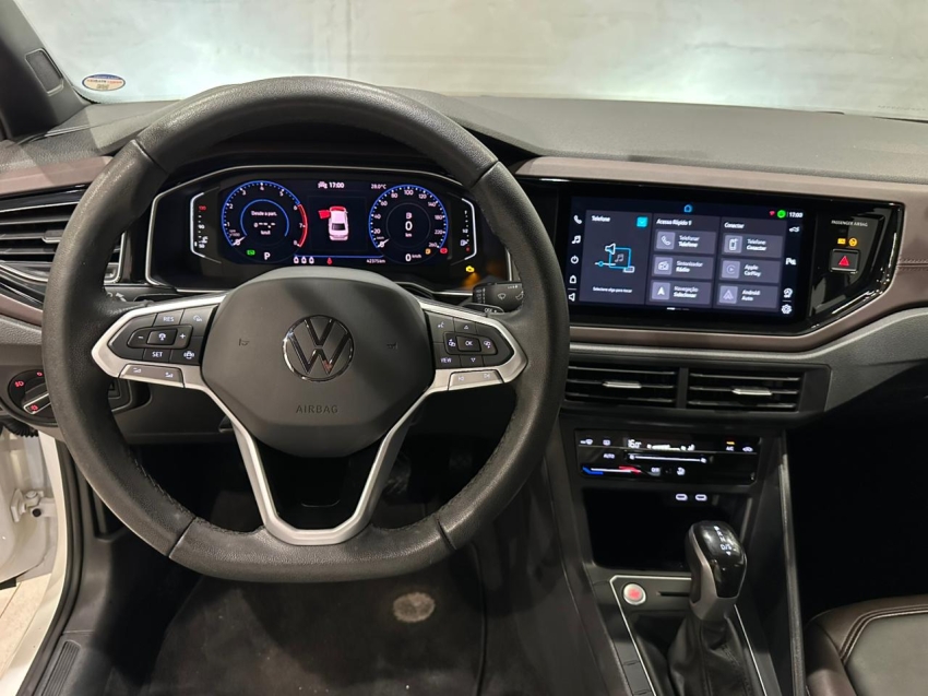 volkswagen virtus 1.0 200 tsi highline automatico flex 4p 20247