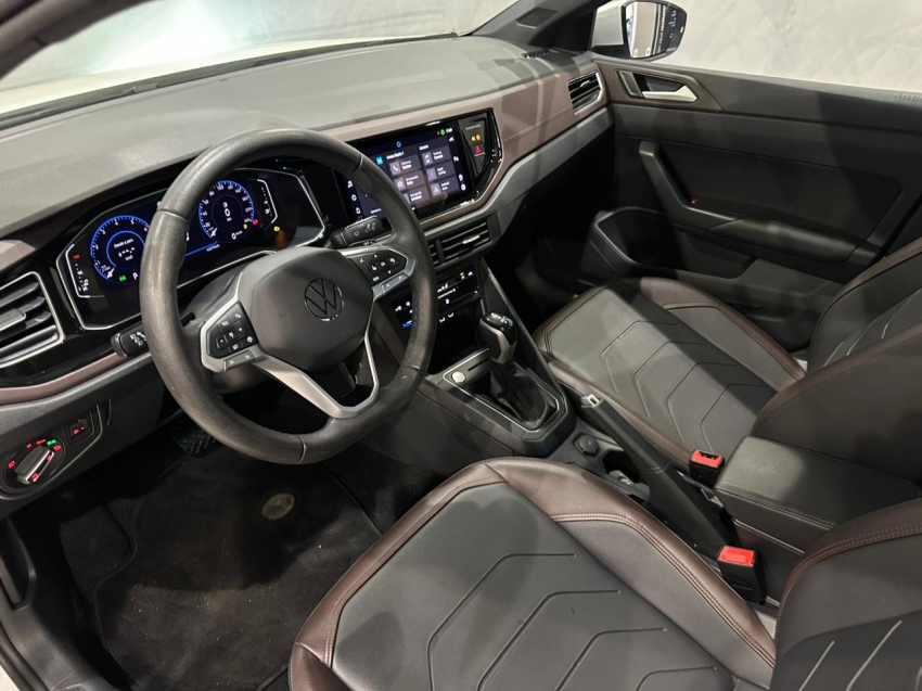 volkswagen virtus 1.0 200 tsi highline automatico flex 4p 20245