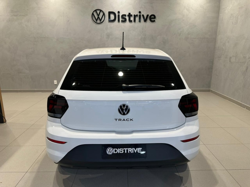 volkswagen polo 1.0 mpi track manual flex 4p 20252