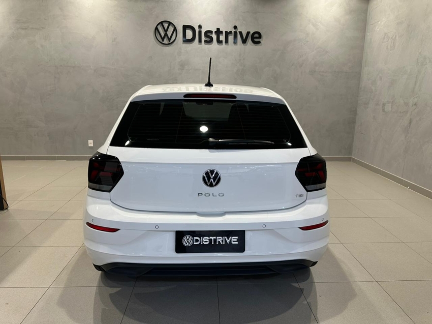 volkswagen polo 1.0 170 tsi highline automatico flex 4p 20233