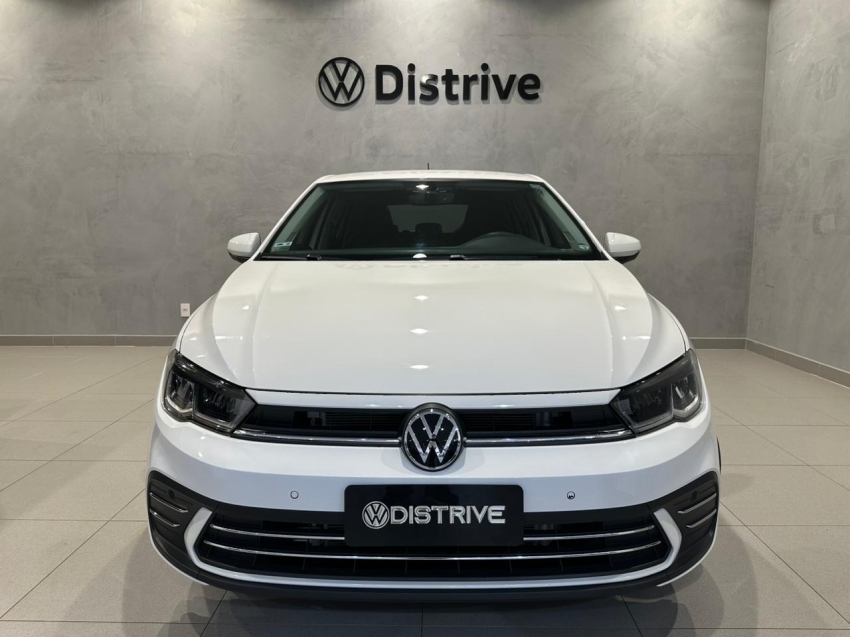 volkswagen polo 1.0 170 tsi highline automatico flex 4p 20232