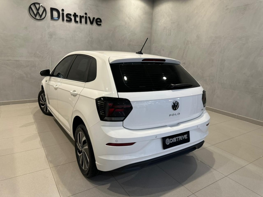 volkswagen polo 1.0 170 tsi highline automatico flex 4p 20231