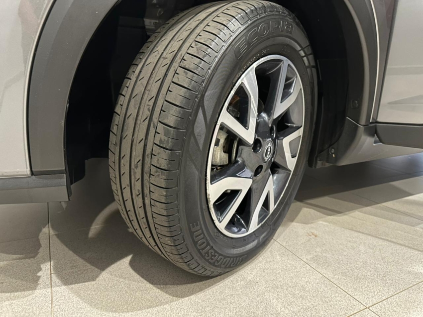 nissan kicks 1.6 16v flexstart sense xtronic flex 4p automatico 202411
