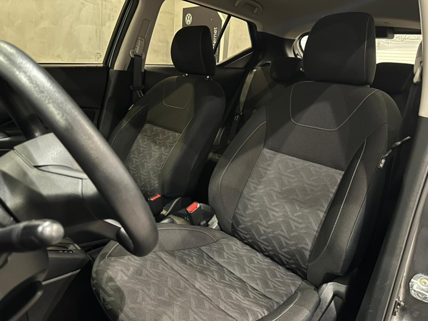 nissan kicks 1.6 16v flexstart sense xtronic flex 4p automatico 202410