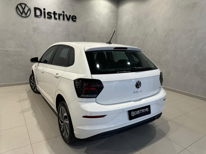volkswagen polo 1.0 170 tsi highline automatico flex 4p 20243