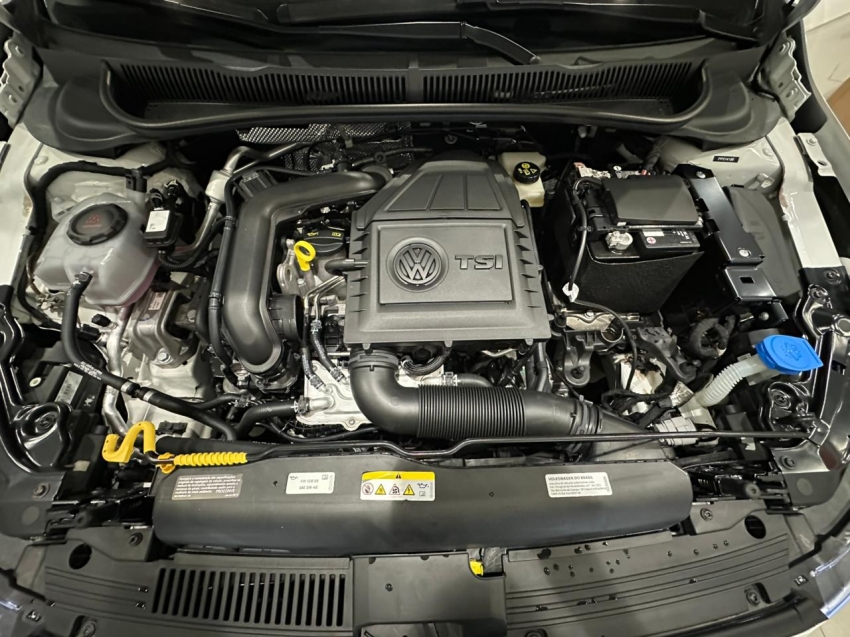 volkswagen polo 1.0 170 tsi highline automatico flex 4p 202413