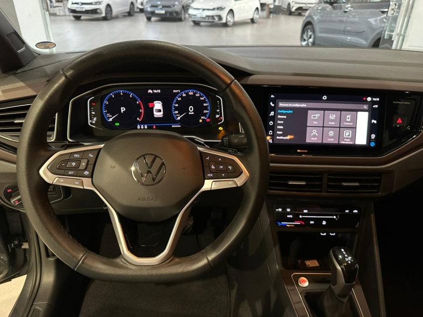 volkswagen virtus 1.0 200 tsi highline automatico flex 4p 20246