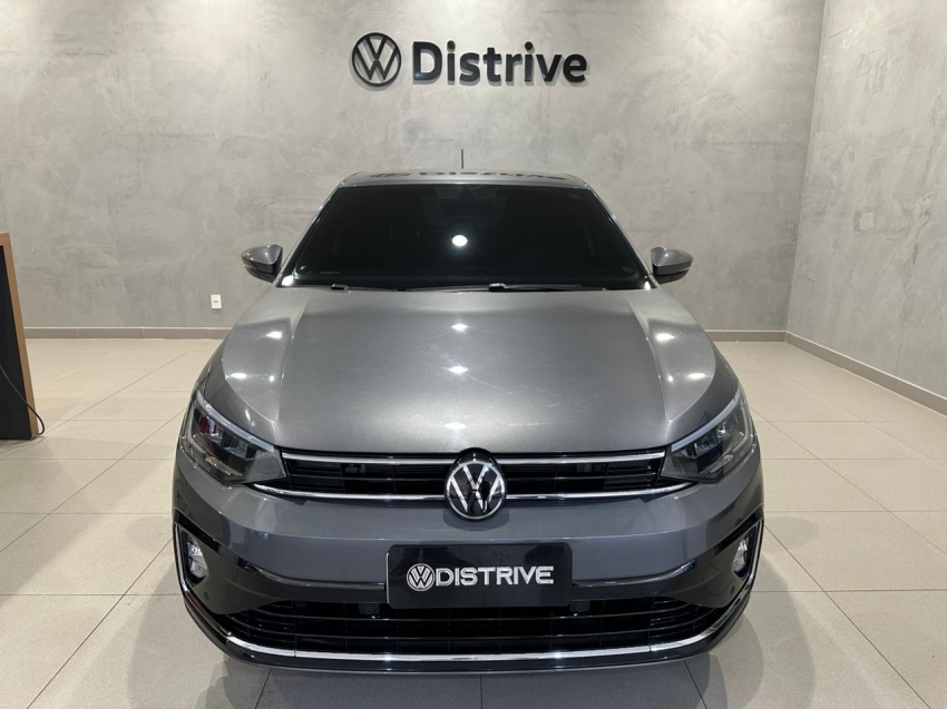 volkswagen virtus 1.0 200 tsi highline automatico flex 4p 20241