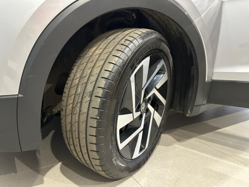 volkswagen t-cross 1.4 250 tsi total flex highline automatico 4p 202514