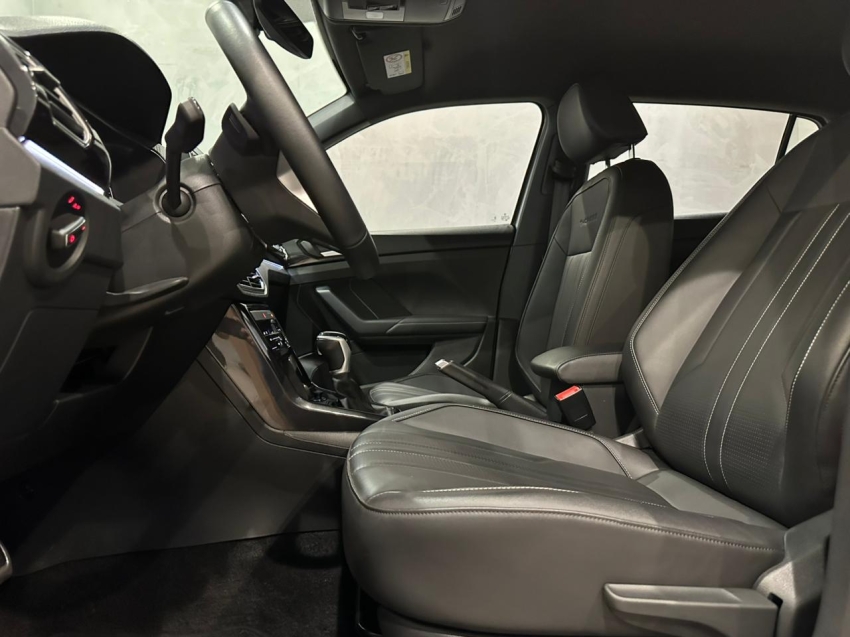 volkswagen t-cross 1.4 250 tsi total flex highline automatico 4p 202512