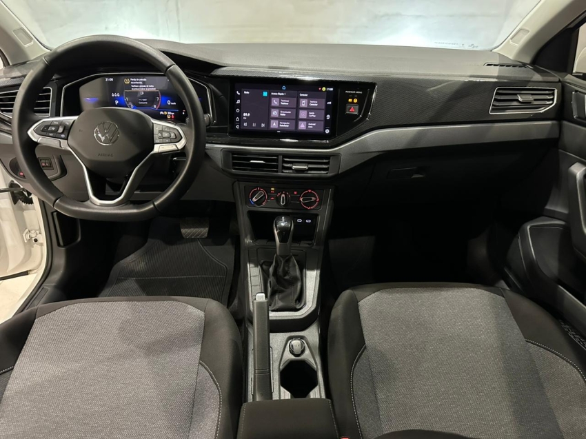 volkswagen virtus 1.0 170 tsi automatico flex 4p 20256