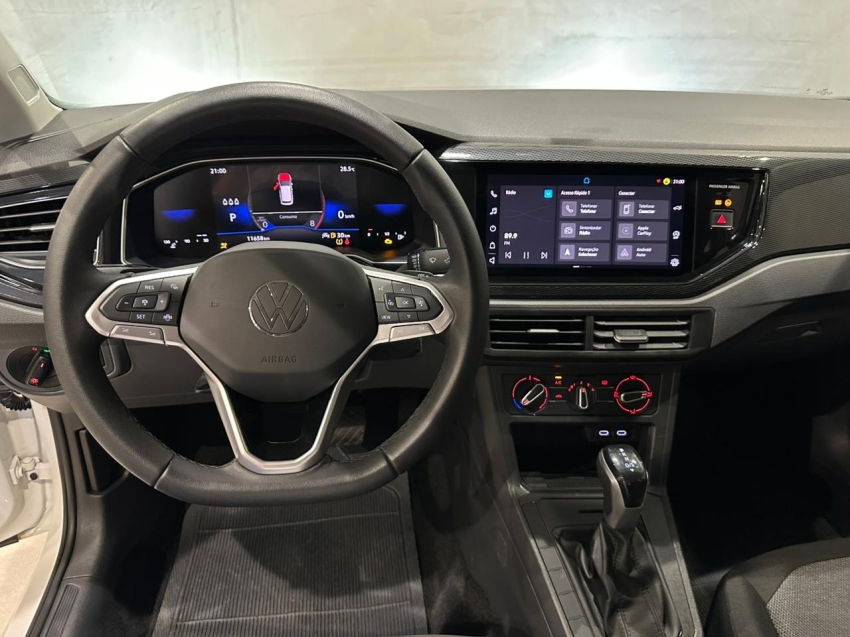 volkswagen virtus 1.0 170 tsi automatico flex 4p 20258