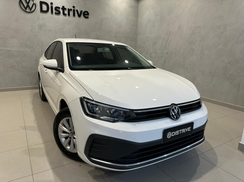 volkswagen virtus 1.0 170 tsi automatico flex 4p 2025