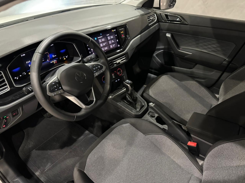 volkswagen virtus 1.0 170 tsi automatico flex 4p 20257